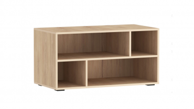 Тумба Т7 ЛДСП "Split"