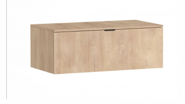 Тумба Т4 (подвесная) ЛДСП "Split"