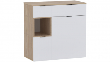 Комодино KD1 ЛДСП "Split"